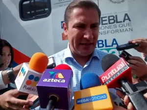 Destaca RMV obras que entregará antes de finalizar su gestión