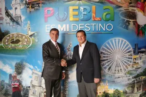 El turismo y la cultura serán prioridad, reitera Tony Gali