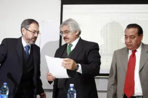 Antonio Moreno es nombrado nuevo director de Derecho de la BUAP