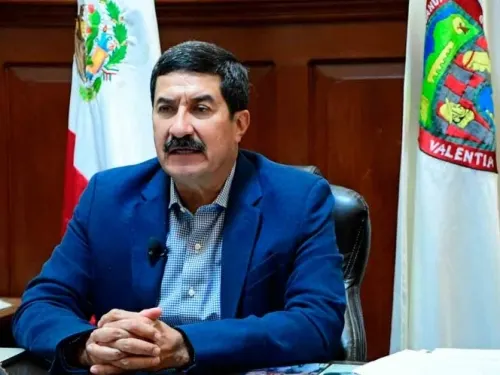 Exige gobernador de Chihuahua aclarar ataque armado contra campesinos