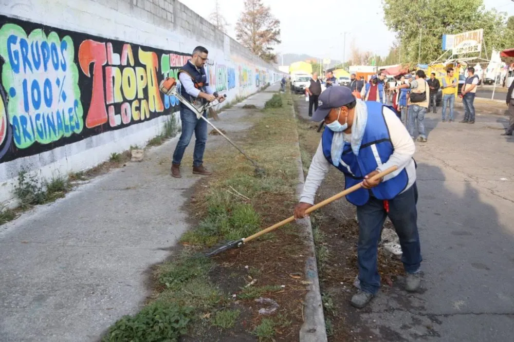 Bulevar Xonacatepec