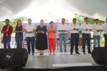 En Texmelucan, las familias disfrutan de eventos culturales, artísticos y gastronómicos en un ambiente de paz y tranquilidad