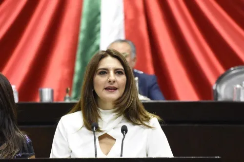 MC en San Lázaro pide que ASE no fiscalice a la BUAP