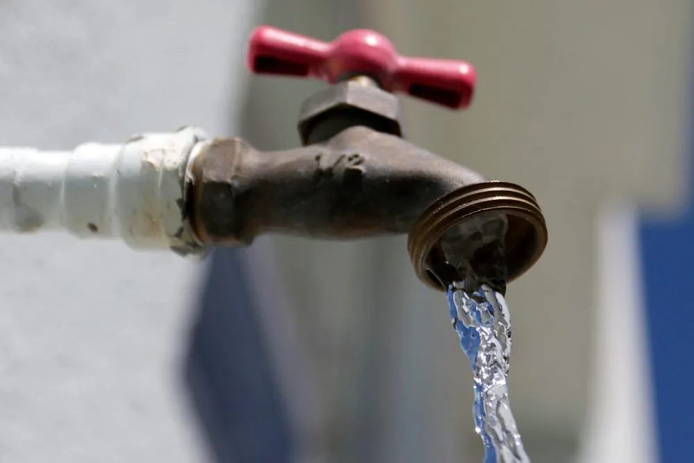 Agua Potable