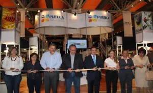 Se celebró en Puebla la Red Nacional de Desarrollo