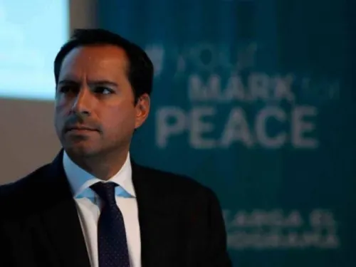 Conago se reunirá con Gobierno federal por reapertura sana y segura