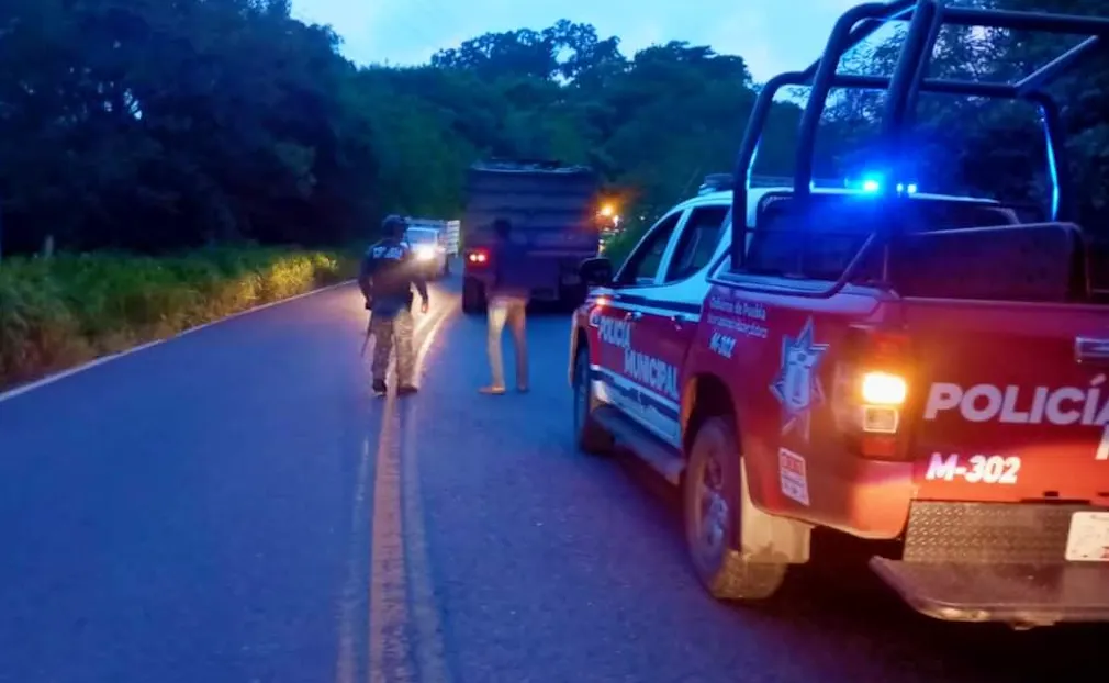 Ejecutan A Mecánico En Jalpan