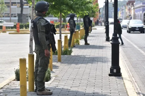 En desempeño gubernamental, ¿Cuáles son los seis problemas que más preocupan a los poblanos?