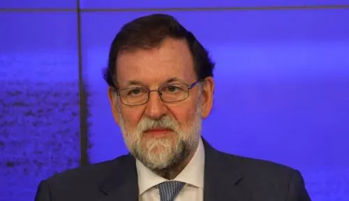 Crisis catalana podría obligar a nueva rebaja del PIB español de 2018