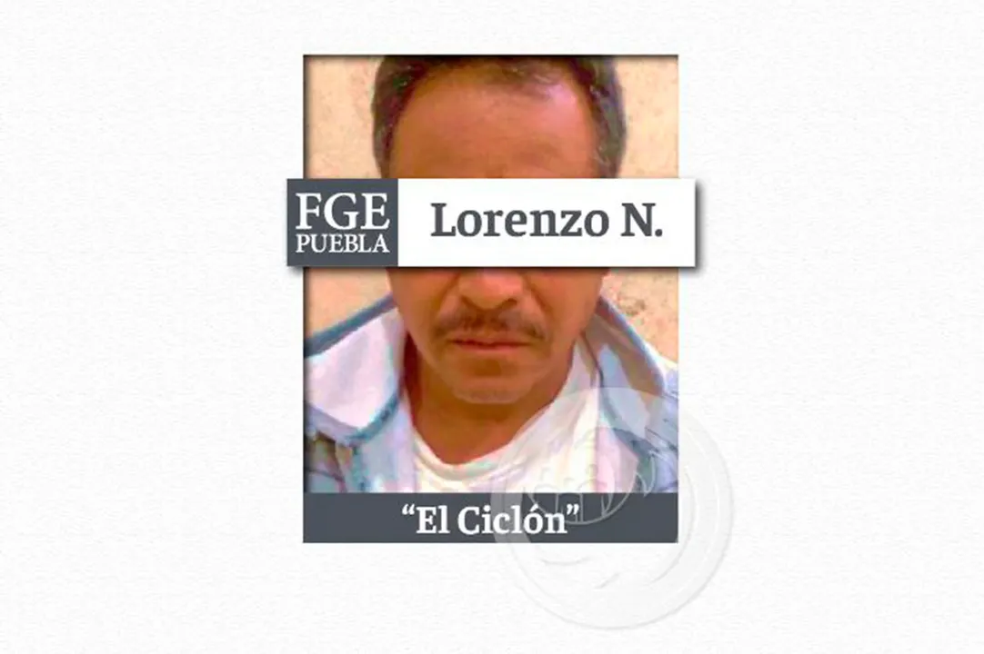 el ciclón