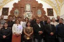 Retraso enmarca selección del secretario General del SITBUAP