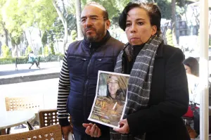Niegan padres de Paulina que viva en Monterrey y trabaje como scort