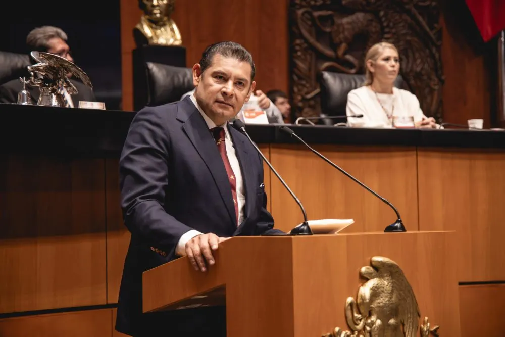 El planeta es un ente con derechos reafirma Armenta