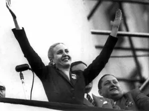 Eva Perón, historia de un cadáver escondido