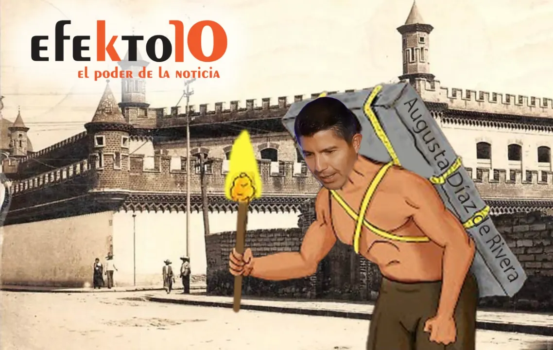 Eduardo Rivera Pipila