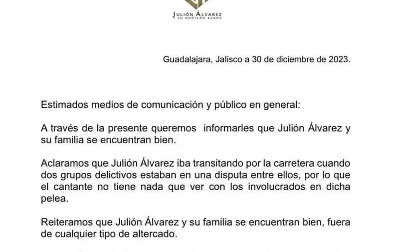 Julión Álvarez