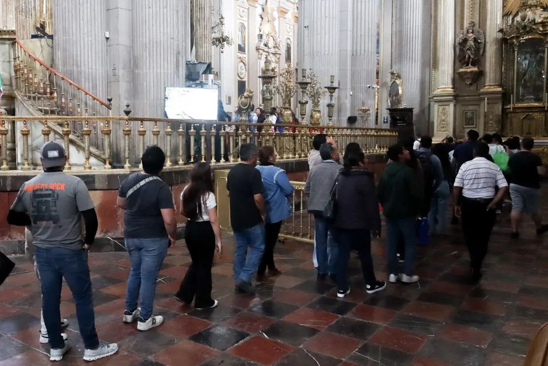 Foto: Anel Esgua / EsImagen