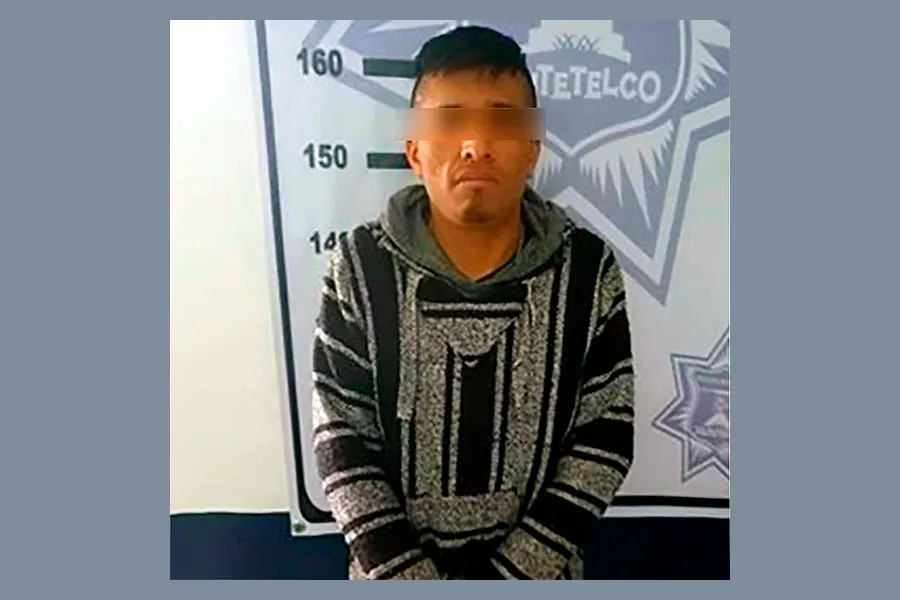 Oscar N Dtn Xiutetelco Sustancias Ilicitas