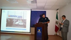 PGJ y ayuntamiento supervisan casas de empeño; clausuran 5 por estar fuera de la ley