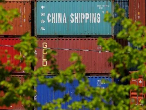 China impone aranceles de 25% a bienes de Estados Unidos