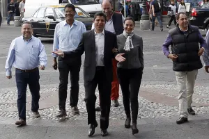 Desconoce Moreno Valle proceso contra Lalo Rivera