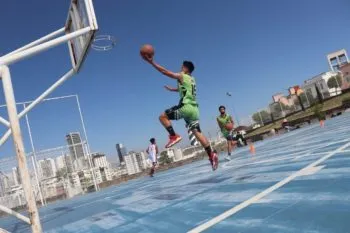 Convoca Inpode a atletas poblanos al “Premio Estatal del Deporte 2024”