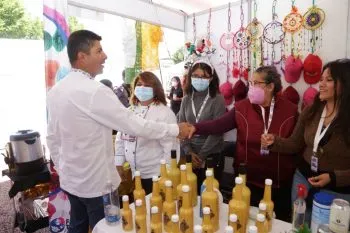 Ayuntamiento de Puebla invita al Festín Poblano en el Paseo Bravo