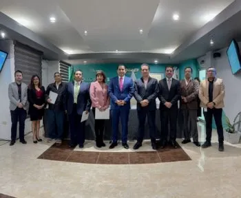 Anuncia COBAEP el nombramiento de tres nuevos directivos