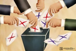 ¿Segunda vuelta o gobiernos de coalición?