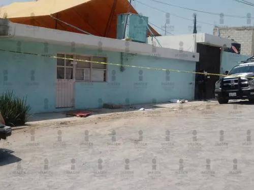 Balacera en palenque clandestino deja un muerto y un herido