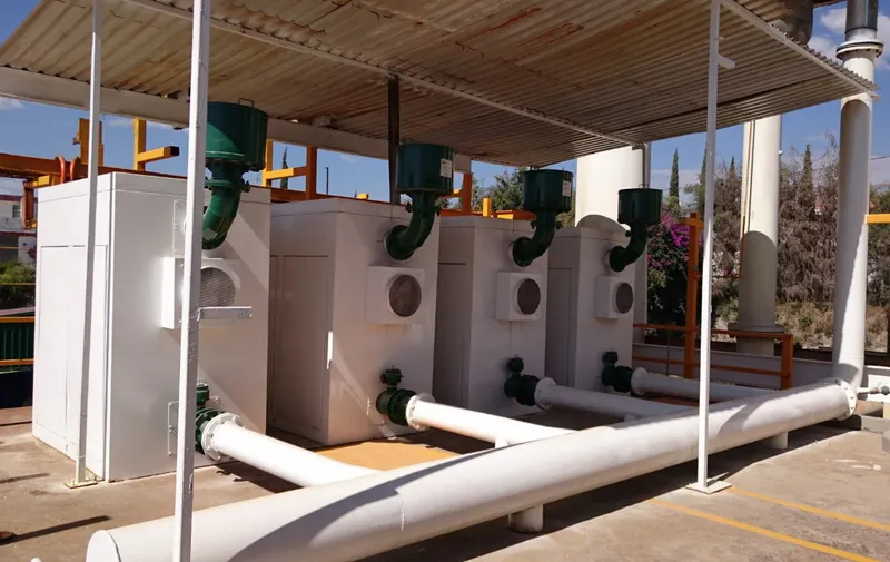 Agua de Puebla