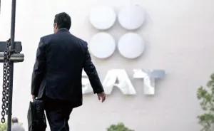 Haciendo condona impuesto del ISR a empresa de zonas especiales