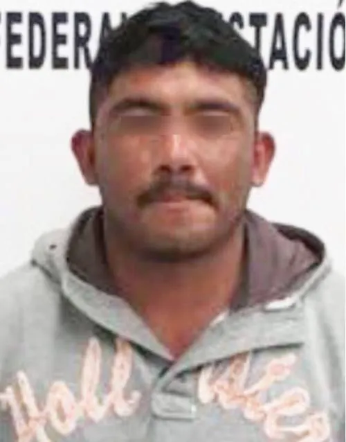 Se obtuvo vinculación a proceso de sujeto detenido en posesión de un camión robado en Libres