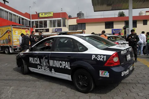 Comuna adquiere uniformes para SSPTM 12 veces más caros que costo real