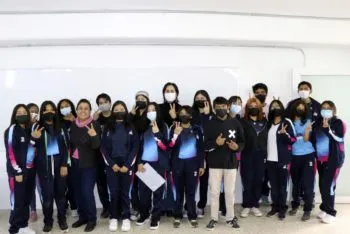 Volkswagen de México apoya a la niñez y la juventud