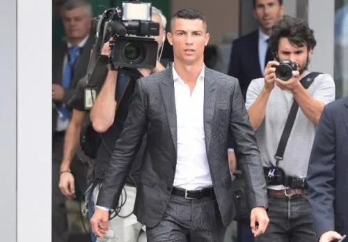 El motivo por el que Cristiano Ronaldo se fue a la Juventus