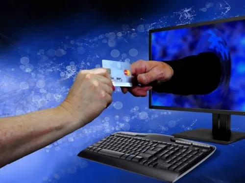 ¡Ojo! Así puedes evitar fraudes en tu tarjeta al comprar en línea