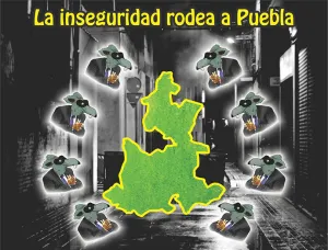 Vencer la inseguridad, el gran reto