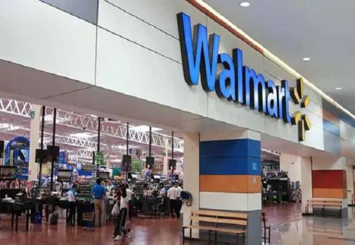CRE aprobó permiso de expendio de Gas LP en Walmart de México