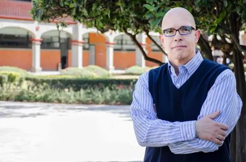 Catedrático UDLAP habla sobre Constitución Mexicana en EUA