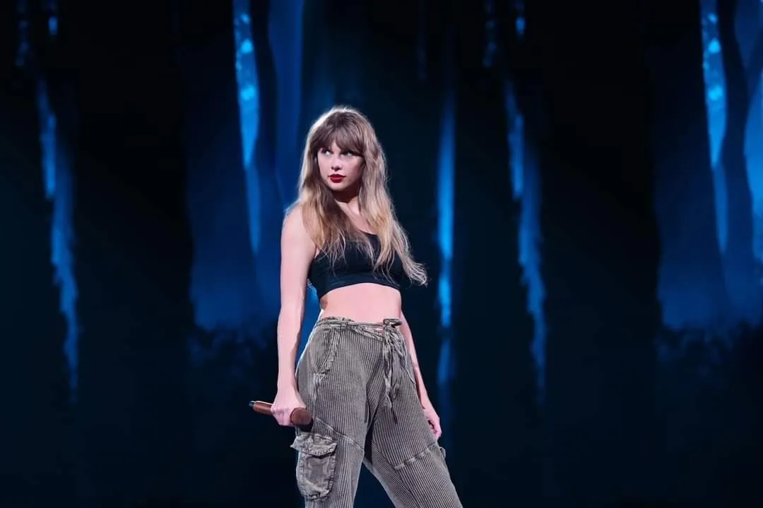 Taylor Swift se convierte en la artista musical más rica del mundo, superando a Rihanna