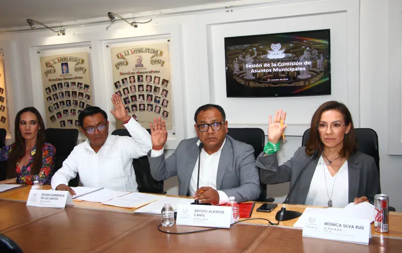 congreso-puebla-comision-asuntos-municipales-movilidad