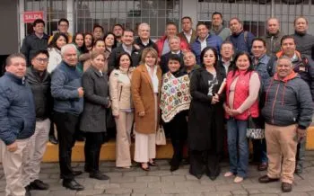 Prioridad institucional, atención integral digna para derechohabiencia