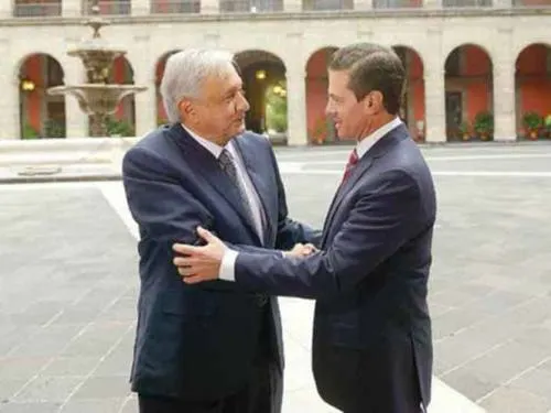 Fiscales y SSP, listos en diciembre; ayudantía cuidará a López Obrador