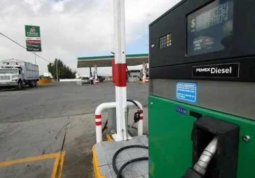 Próxima semana SHCP mantendrá estímulo fiscal al IEPS para diésel