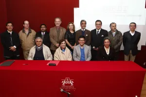 Armonizar las leyes de Transparencia, prioridad para la Amedi