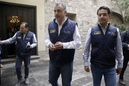 Estadios Zaragoza y Hermanos Serdán son opciones para cierre de campaña de MEA
