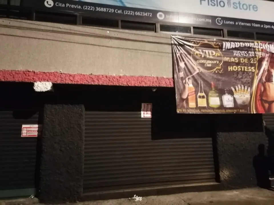 Normatividad clausura