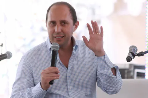 Fernando Manzanilla llama a prevenir incendios