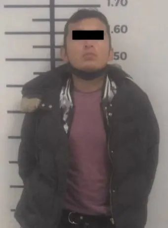 detenido